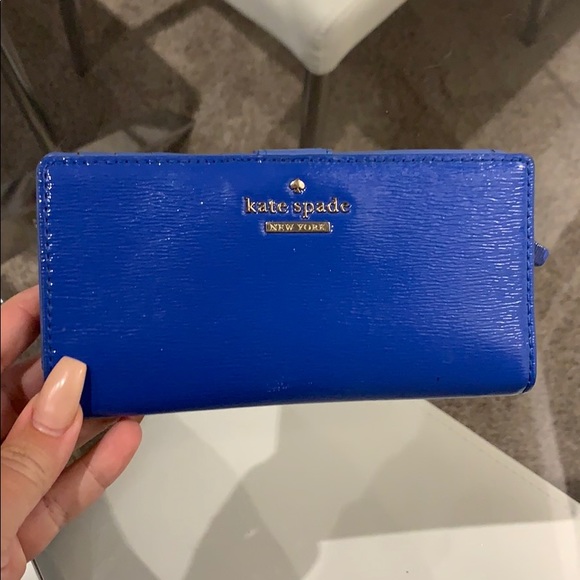 kate spade Handbags - Kate Spade Wallet